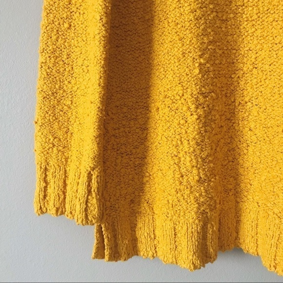 Moth x Anthropologie Juliette Turtleneck Sweater S - Picture 6 of 11